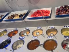 -俏牛哥鲜牛肉牛肆馆(重庆天地店)