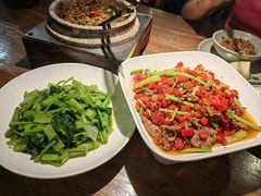 -刀板香·安徽菜(望江东路店)