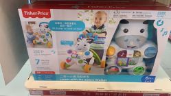 -孩子王童乐园(青岛万达店)