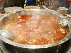 -肖肖酸萝卜鱼火锅(总店)