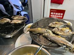 -车头老二大排档