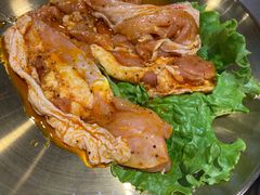 -炉队长·齐齐哈尔家庭烤肉(马家堡店)