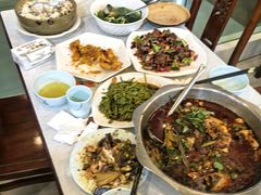 -杨林闻老三酸菜鱼(总店)