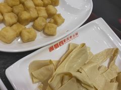 -辣川婆鲜肉自助串串香(三台子店)