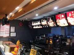 -麦当劳(季平店)