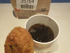 -麦当劳(四川北路店)