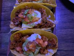 墨西哥塔克拼盘-Famous肥猫墨西哥音乐餐吧(五棵松华熙LIVE店)