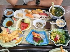 -红叶日本料理(辰熙广场店)