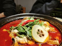 -一坐一忘云南菜(嘉里中心店)