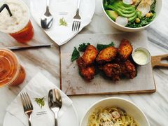 -农畉LONFOOD(福田星河COCOPark店)