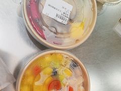 -宝珠奶酪(北京国瑞城购物中心店)