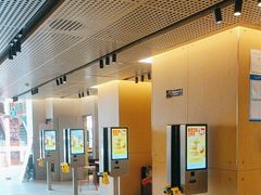 -麦当劳(龙阳路店)