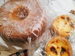 -麦吉利蛋糕(百米大道店)