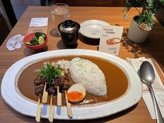 -CURRY YA 熟成咖哩專門店(深圳湾万象城店)