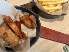 -必胜客(金高店)