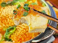 -槿Story·韩国料理(望京韩国美食城店)
