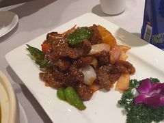 -渝信川菜(南滨店)