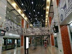 -星湖街(地铁站)