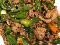 -鄱阳湖·江西小炒·瓦罐煨汤(五道口店)