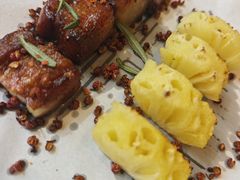 -南堂馆·新川菜(天府三街店)