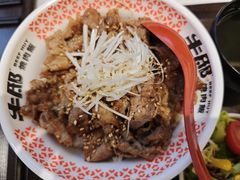 -牛邸·烧肉饭(来福士店)