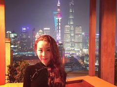 -非常时髦餐厅VUE Restaurant(外滩茂悦大酒店)