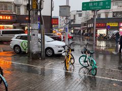 -朱记小郑酥烧饼(建康路店)