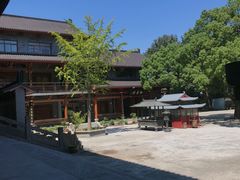 -伏龙山滑翔伞基地