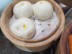奶黄包-香港蓮香樓(上環店)