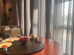 -翕间食·精致淮扬菜(江苏大剧院店)
