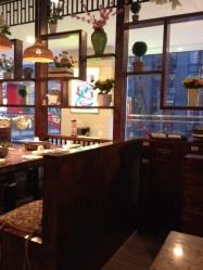 大堂-猪啊牛呀羊啊铜盘烤肉(正大广场店)