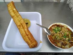 陈记锅巴菜-陈记锅巴菜(五大道店)