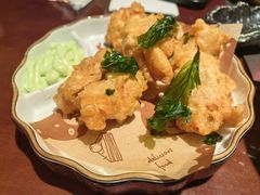-弓二·烧鸟居酒屋(财富购物中心店)