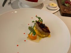 -Tomato&Pepper法餐厅