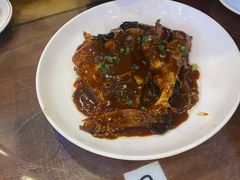 -长兴菜馆(高桥店)