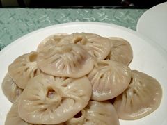 羊肉汤包-萧记三鲜烩面(郑汴路店)