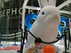 -深圳来福士广场