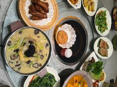 -创味·民间海南菜·非遗藤桥排骨(藤桥·免税城店)