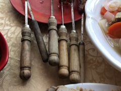 -维吾尔餐厅(宜山路店)