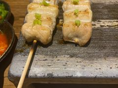 -鸟幸 TORISAKI 炭火居酒屋