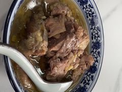 清蒸羊羔肉-三益轩(总店)