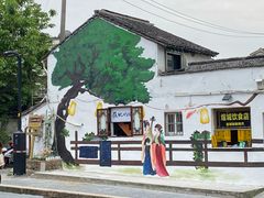 -苏妃奶酪(平江路店)