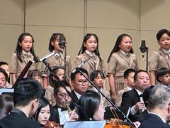 -中央音乐学院歌剧音乐厅