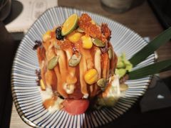 -玉川屋创意日料(北美新天地店)