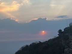 -泰山风景名胜区