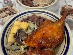 -竺桥兄弟烤鸭馆(竺桥店)