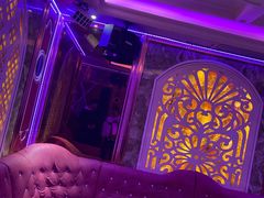 -博金年代 KTV(湖北大学店)
