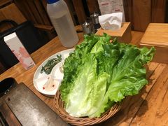 -千寻烧肉(政务区店)