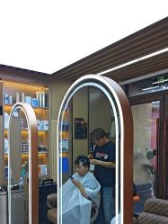 -丝沐造型-HAIR SALON