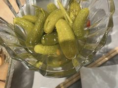 -通海俄式烧烤·俄罗斯大串(嵩山路店)